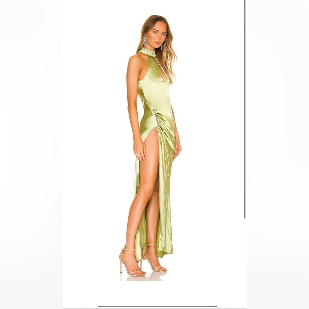 Brand New Pia Maxi Dress